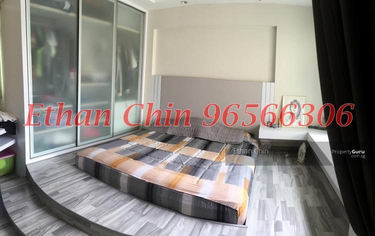 Blk 637D Punggol Drive (Punggol), HDB 4 Rooms #149343622